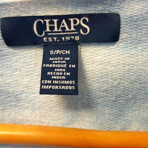 Hoodie tie dye - Picture 2 of 3